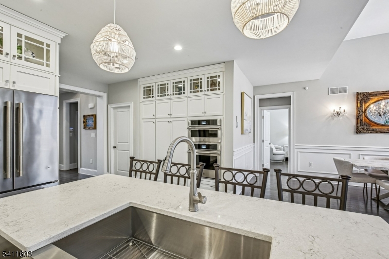 Villas At Warren - Residential