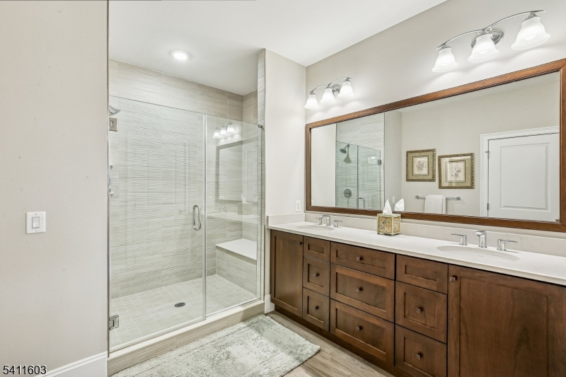 Villas At Warren - Residential