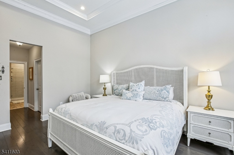 Villas At Warren - Residential