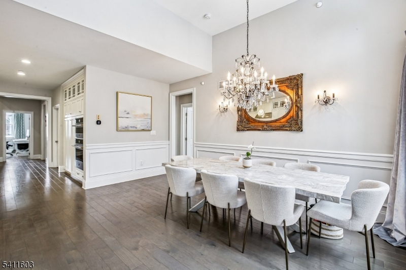 Villas At Warren - Residential