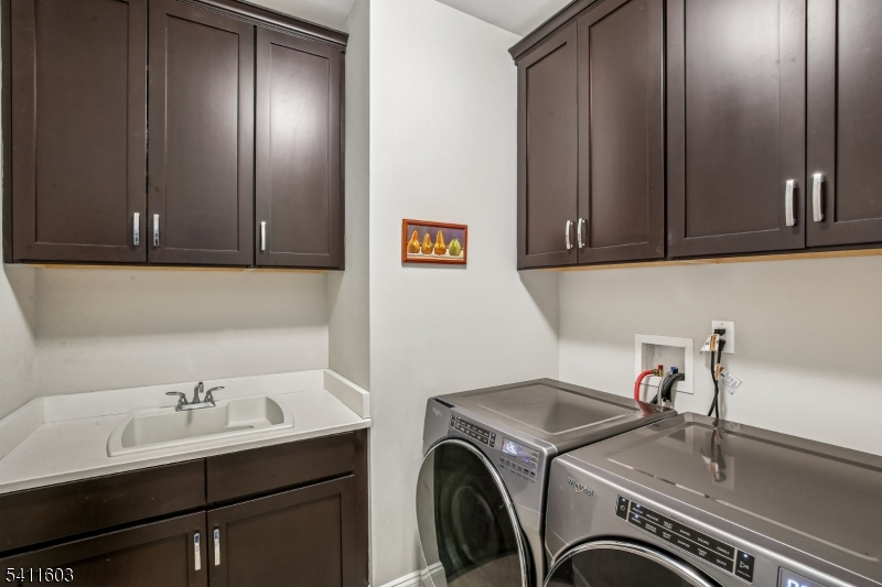 Villas At Warren - Residential