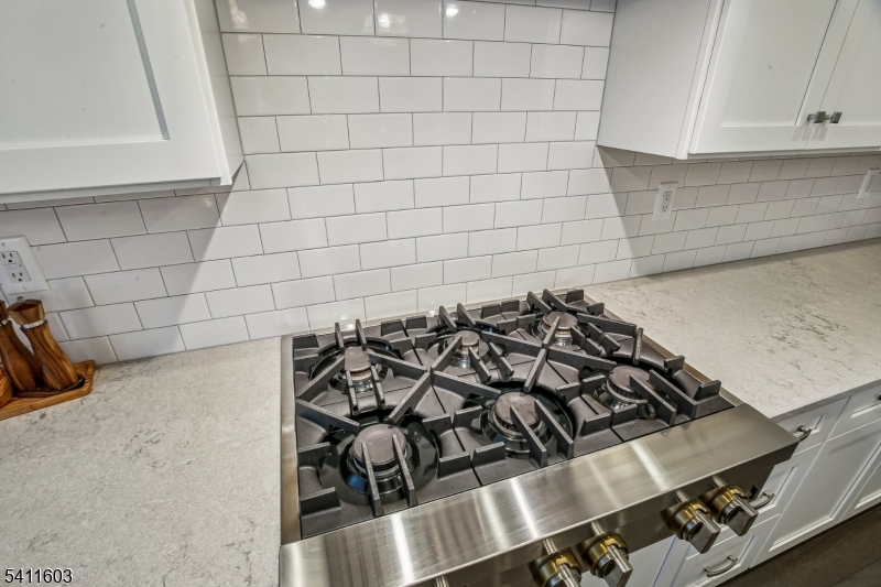 Villas At Warren - Residential