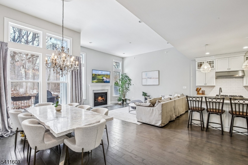 Villas At Warren - Residential