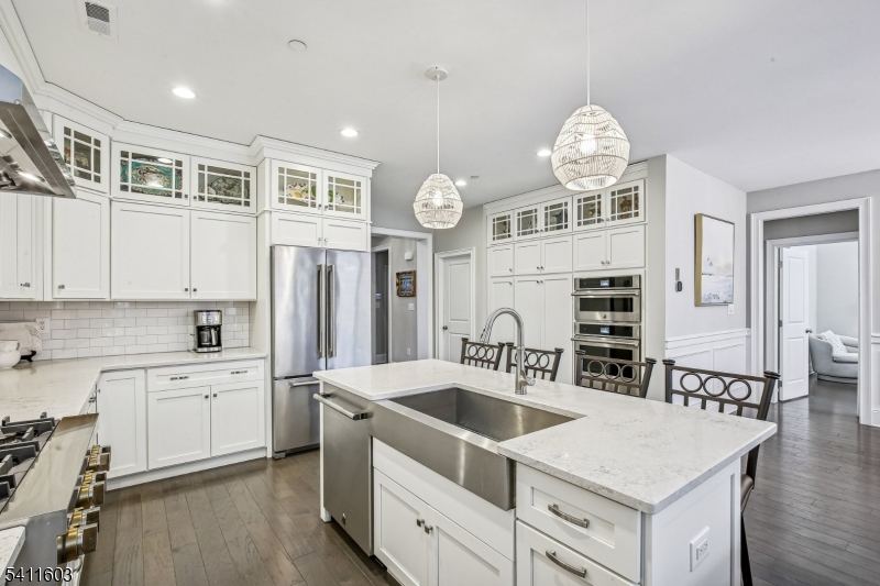 Villas At Warren - Residential