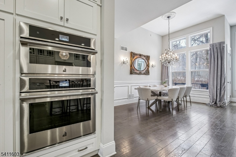 Villas At Warren - Residential