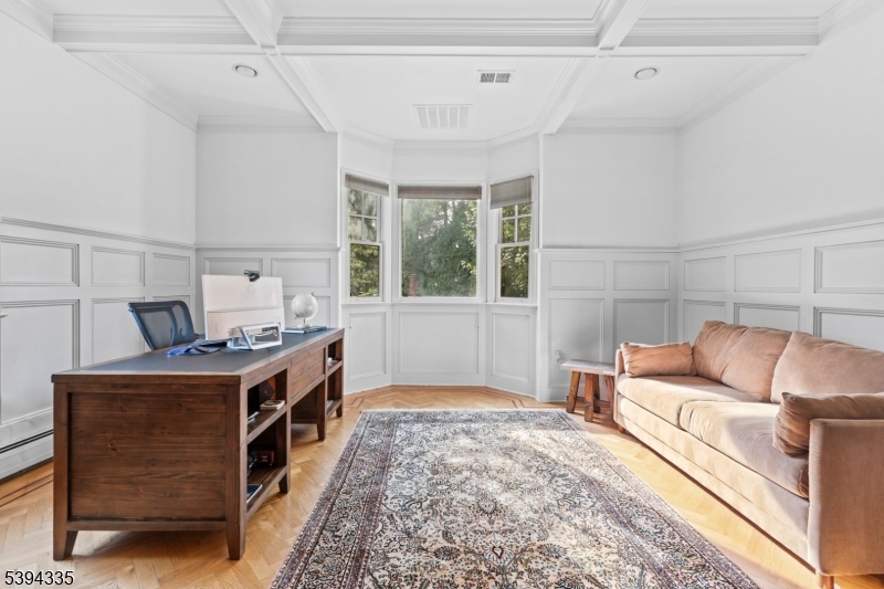 Hartshorn - Residential