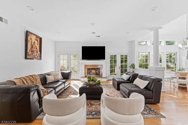 Hartshorn - Residential