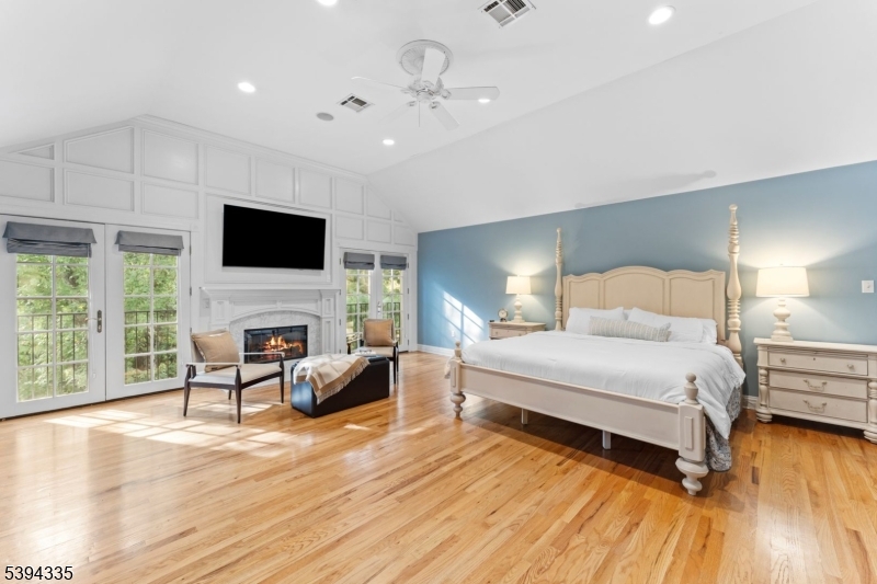 Hartshorn - Residential