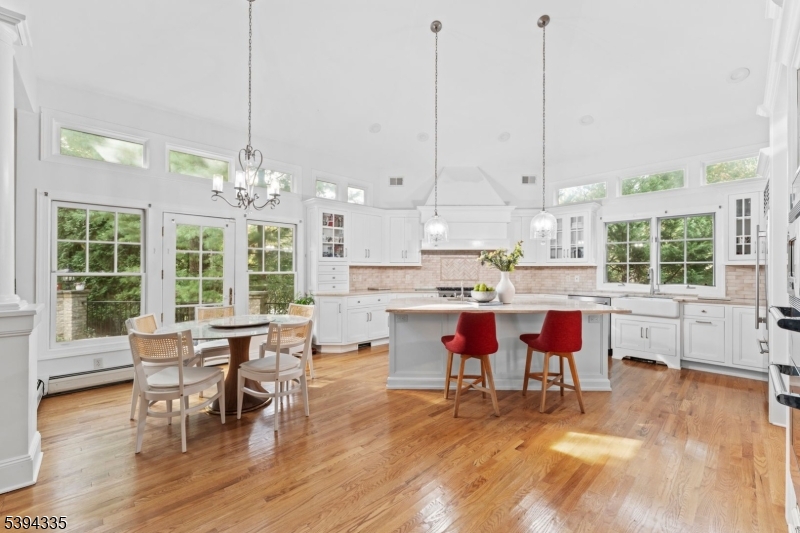 Hartshorn - Residential