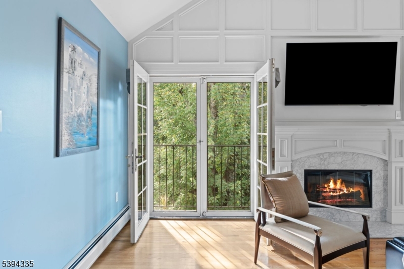 Hartshorn - Residential