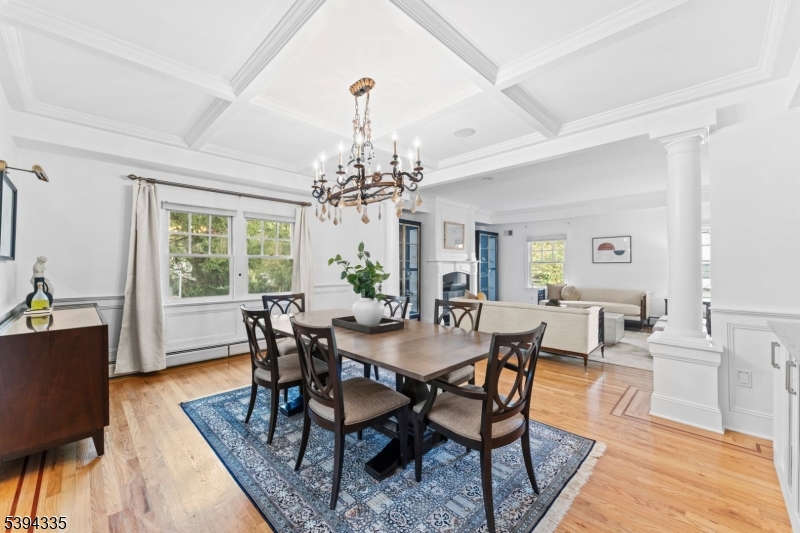 Hartshorn - Residential