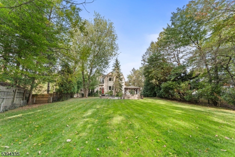 Hartshorn - Residential