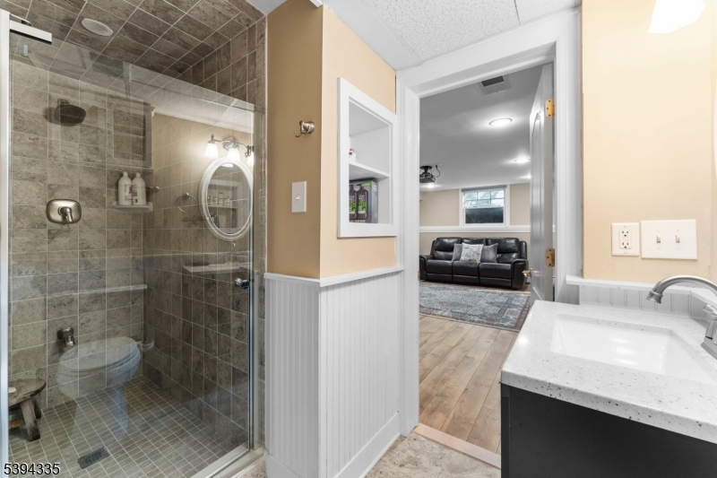 Hartshorn - Residential