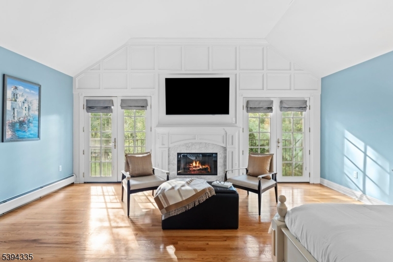 Hartshorn - Residential