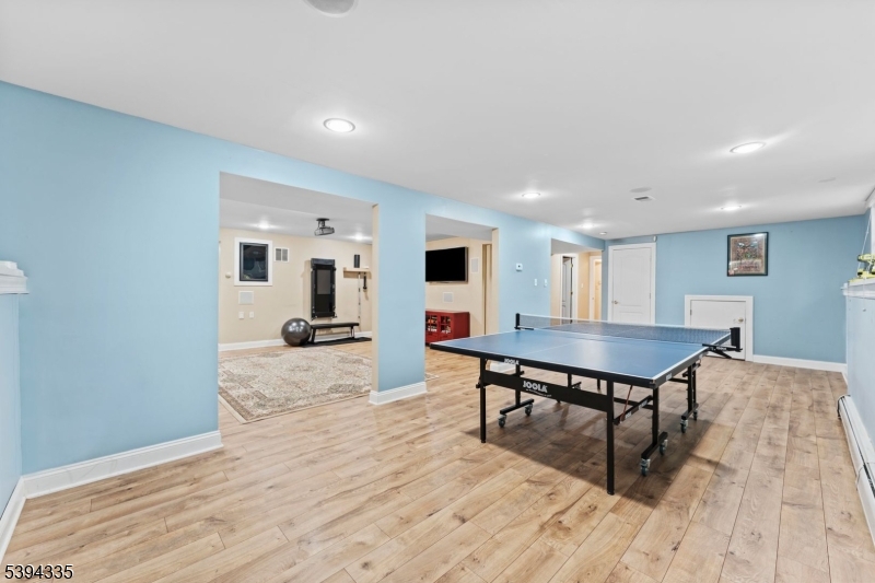 Hartshorn - Residential