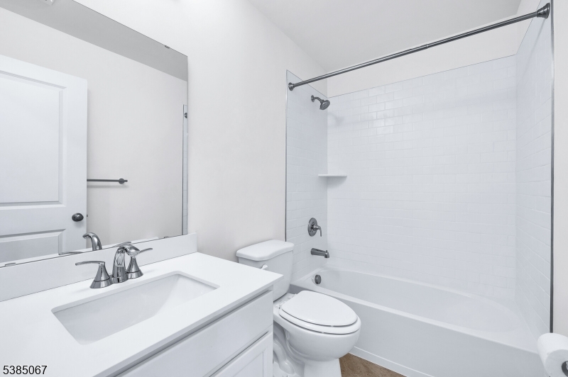 Morris Woods - Residential