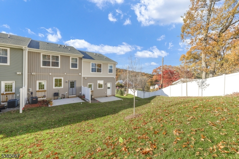 Morris Woods - Residential