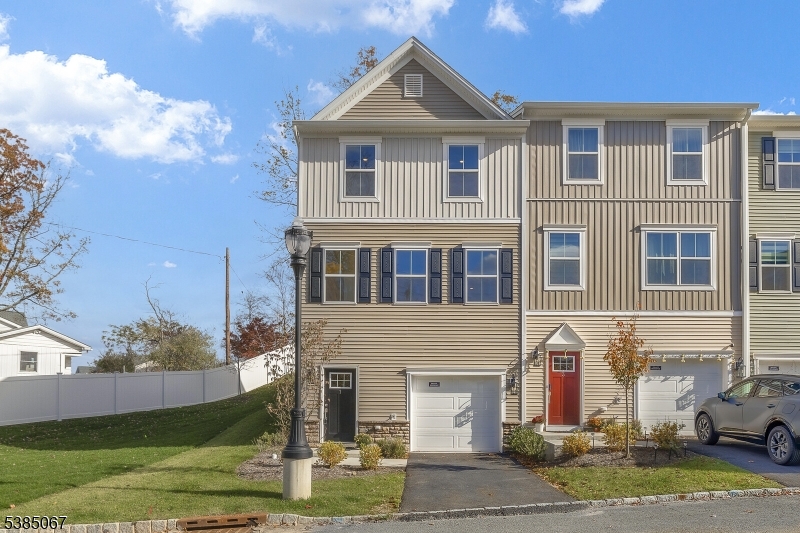 Morris Woods - Residential