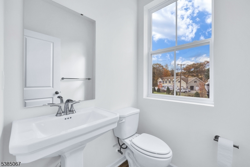 Morris Woods - Residential