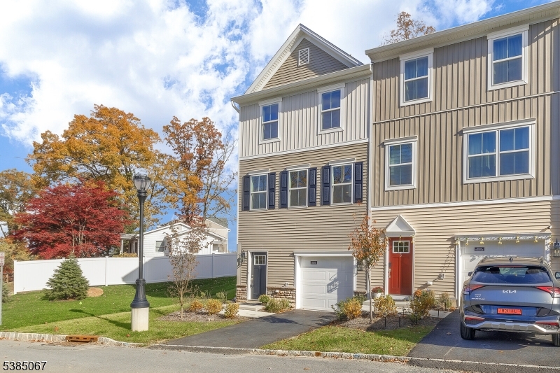 Morris Woods - Residential