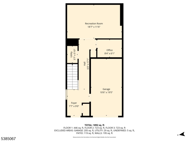 Morris Woods - Residential