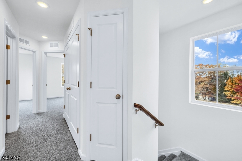 Morris Woods - Residential