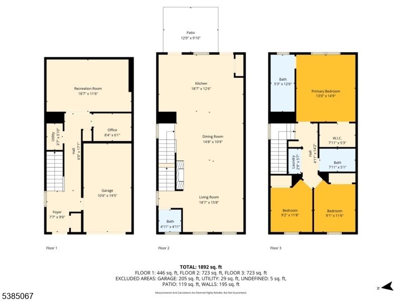 Morris Woods - Residential