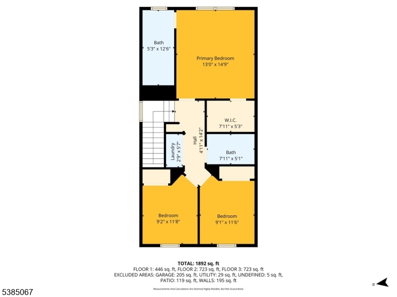 Morris Woods - Residential