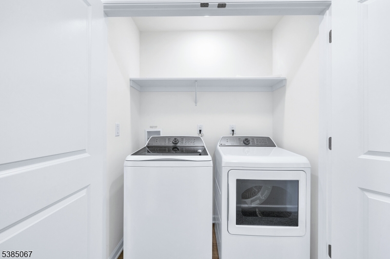 Morris Woods - Residential