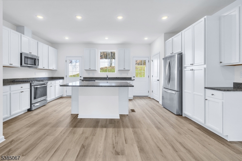 Morris Woods - Residential