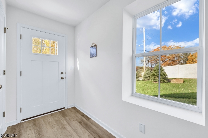 Morris Woods - Residential