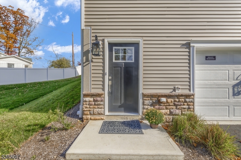 Morris Woods - Residential