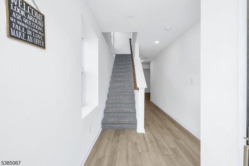 Morris Woods - Residential