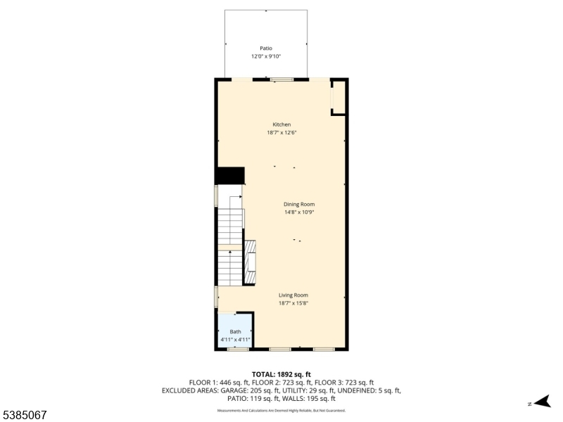 Morris Woods - Residential