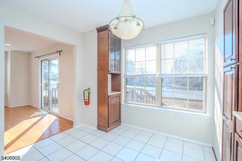 Renaissance Walk - Residential