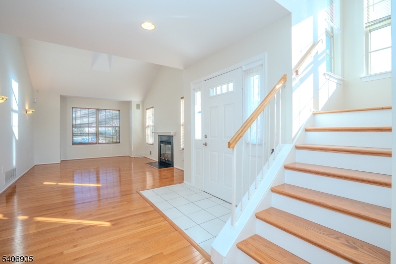 Renaissance Walk - Residential