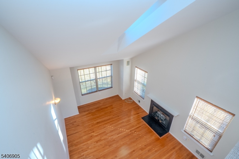 Renaissance Walk - Residential