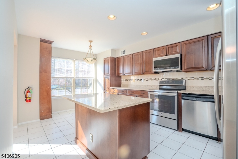 Renaissance Walk - Residential