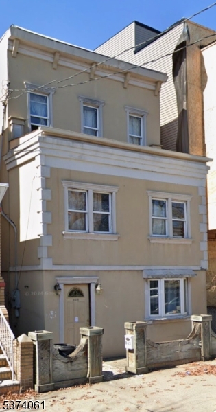 Photo 1 of 1 — 863 Summit Ave, Jersey City, NJ 07307