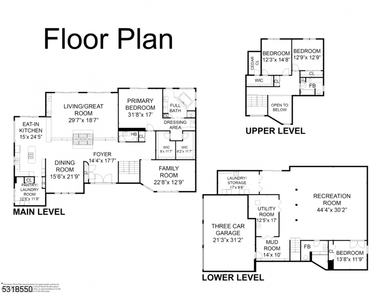 Greenbrook Estates - Residential