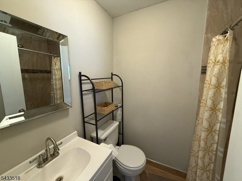 Somerset Park - Residential