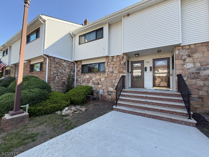 Somerset Park - Residential