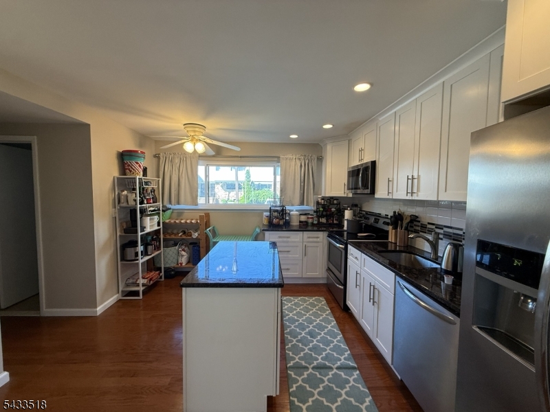 Somerset Park - Residential