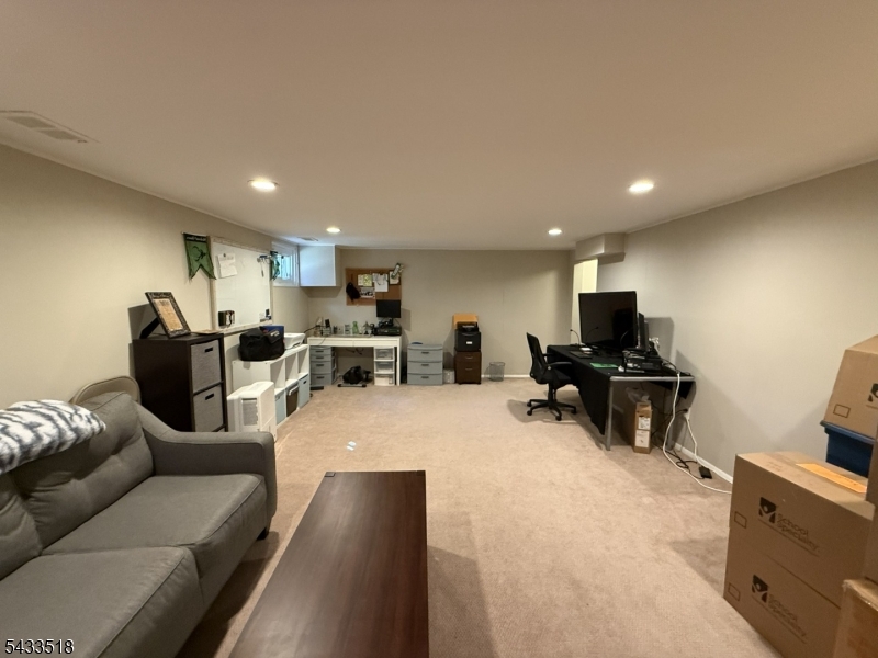 Somerset Park - Residential