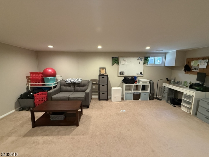 Somerset Park - Residential