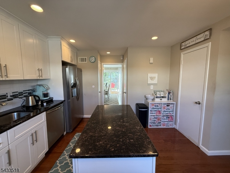 Somerset Park - Residential