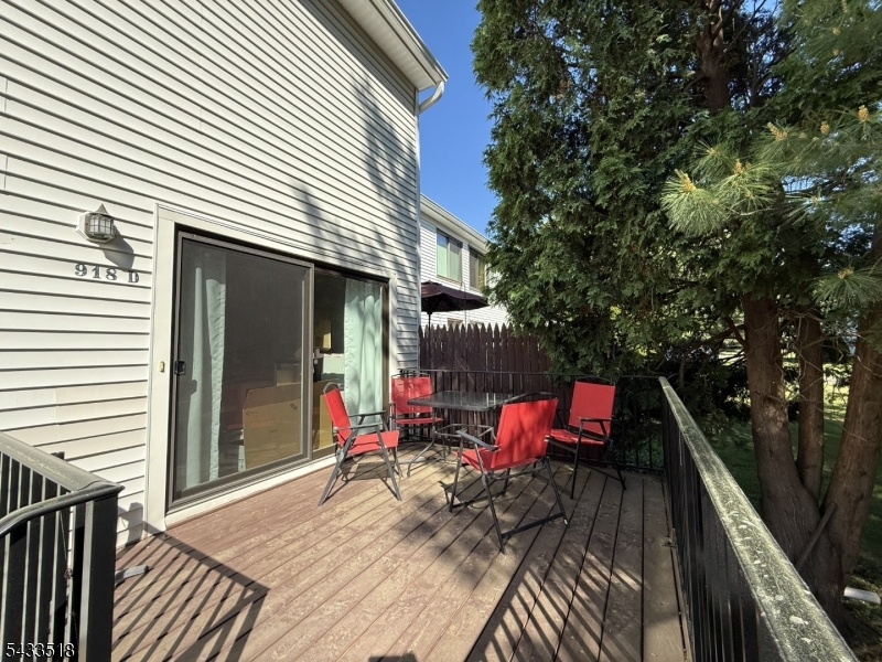 Somerset Park - Residential