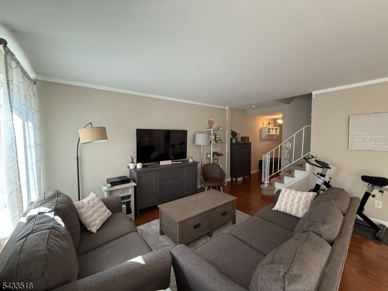 Somerset Park - Residential