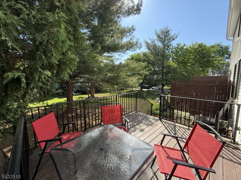 Somerset Park - Residential
