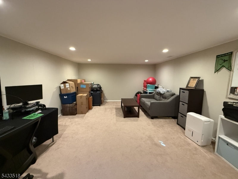 Somerset Park - Residential